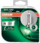 Preview: OSRAM H11 12V 55W ULTRA LIFE HCB Set - 2 Stück